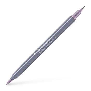 Preview: Faber-Castell Goldfaber Aqua Dual Marker 282 hyazinthe